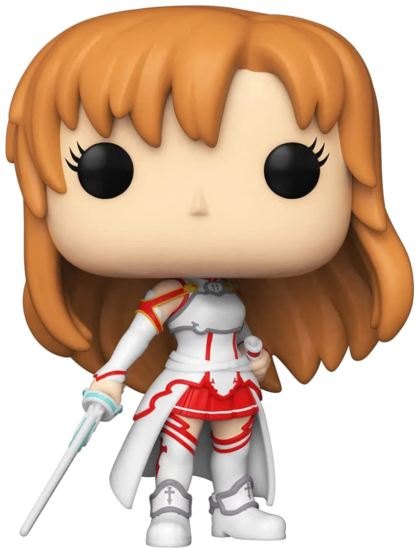 POP! SWORD ART ONLINE -ASUNA-989 - Image 2