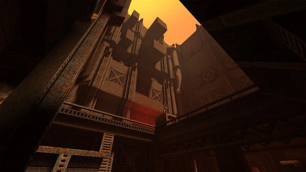Quake II (Special - Xbox Series X/Xbox One) - Image 5