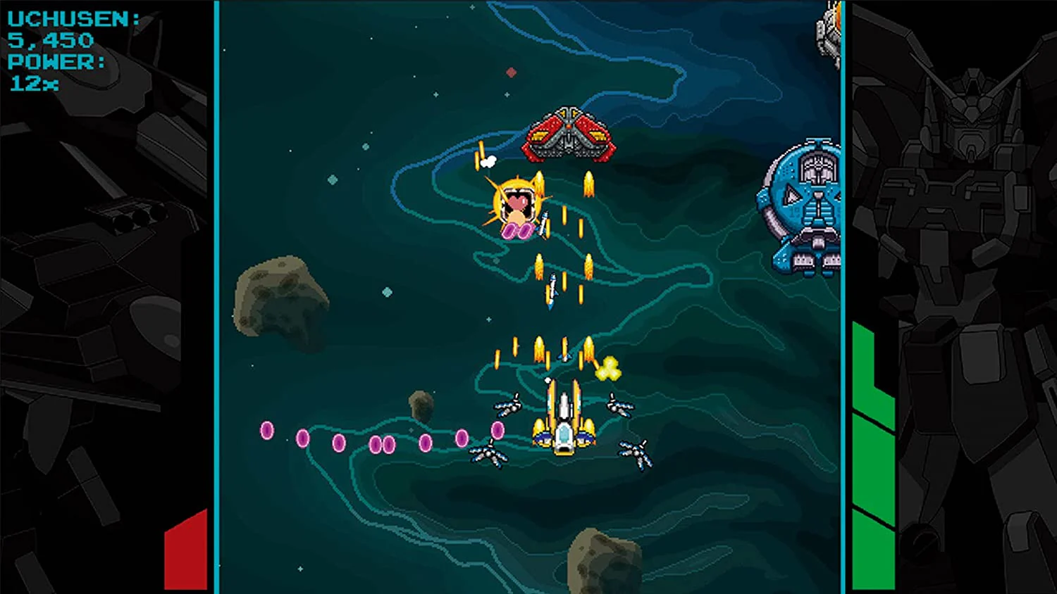 Reknum Origins Collection Nintendo Switch Edizione Europea - Image 7