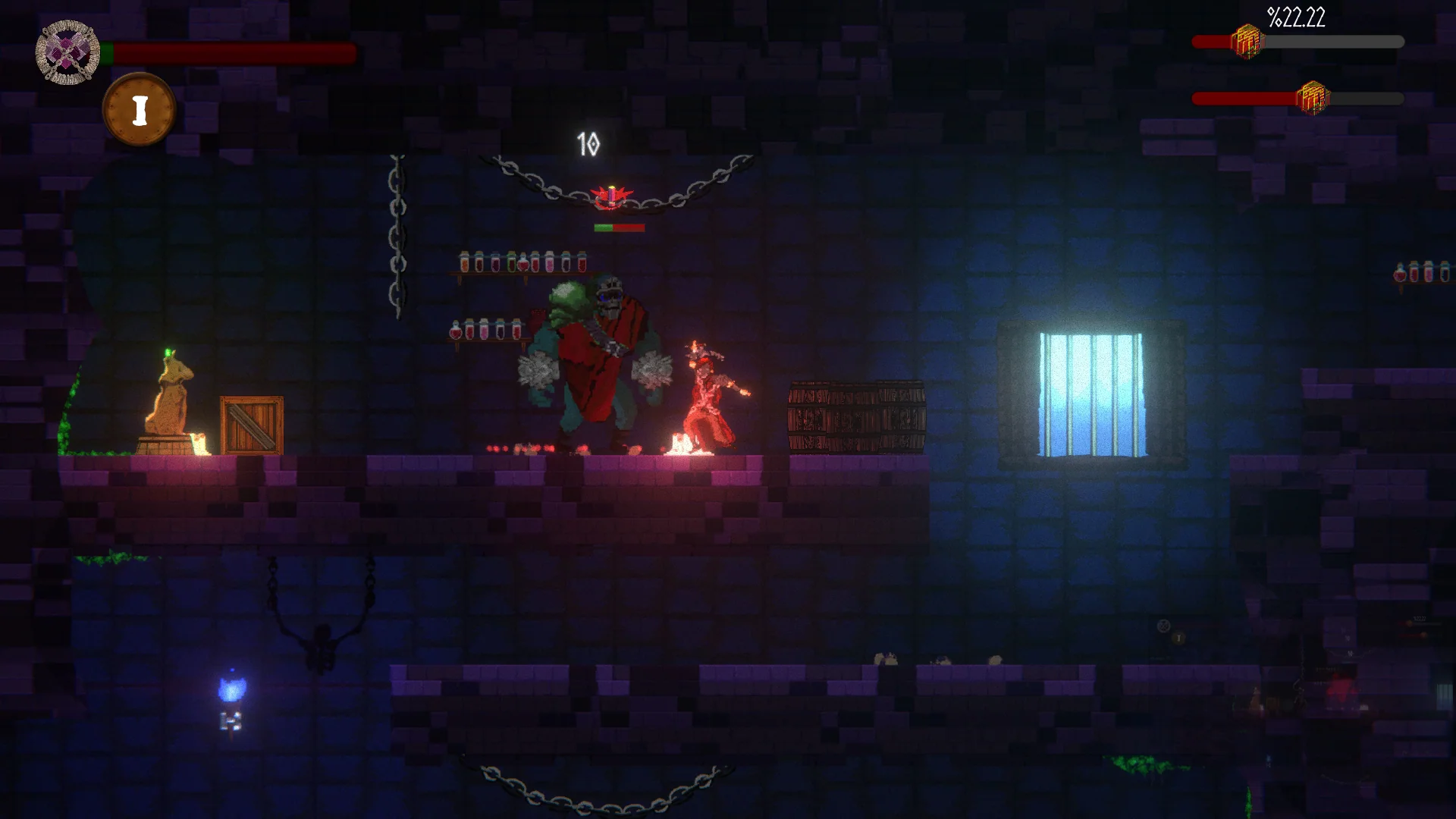 Rift Keeper Playstation 4 - Image 6