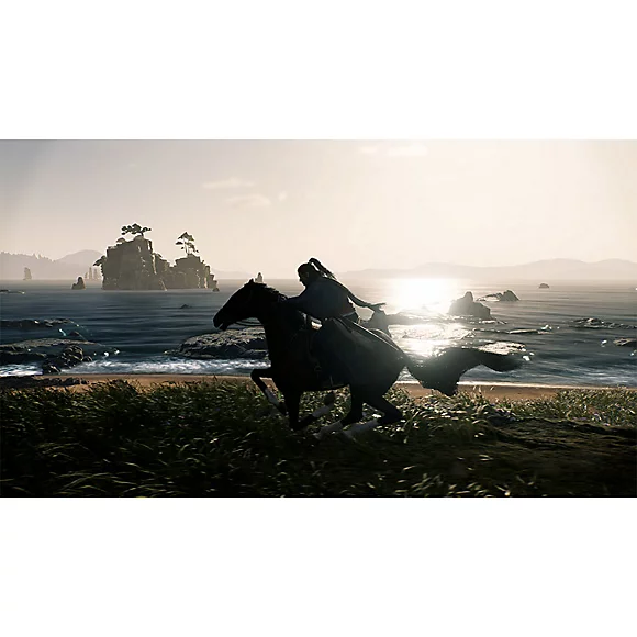 Rise of the Ronin Playstation 5 Edizione Italiana - Image 5