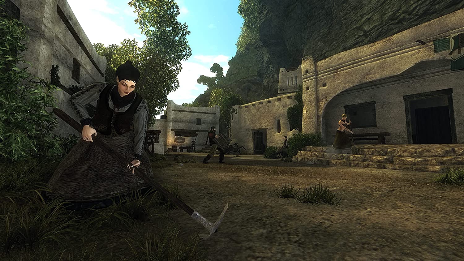 Risen Playstation 4 Edizione Europea - Image 9