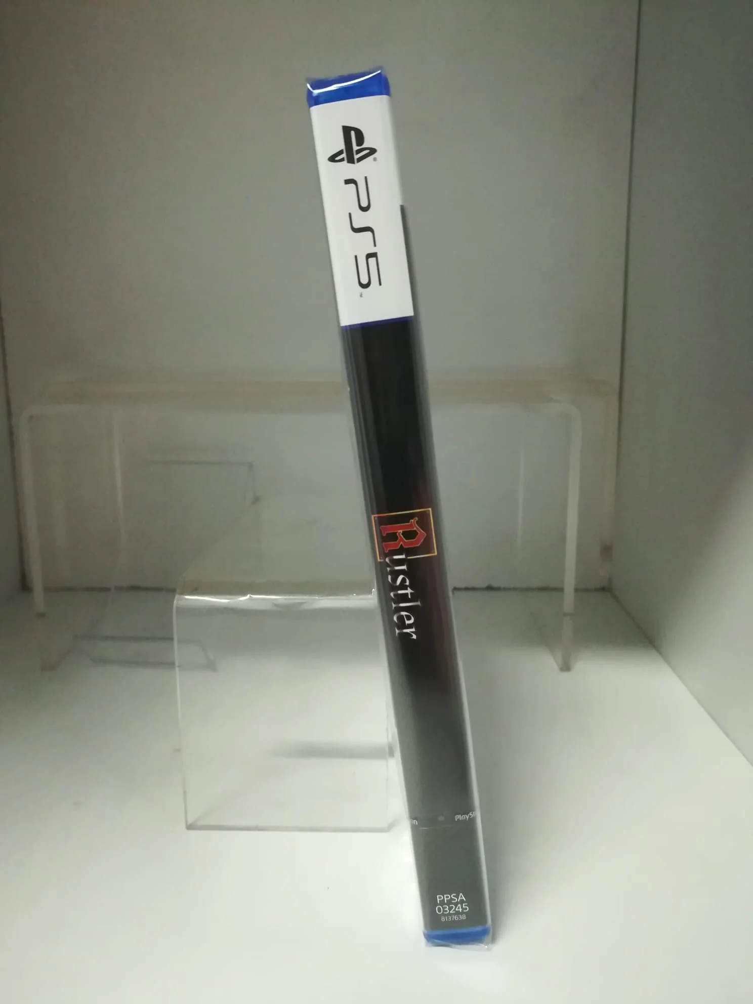 Rustler Playstation 5 Edizione Europea - Image 3