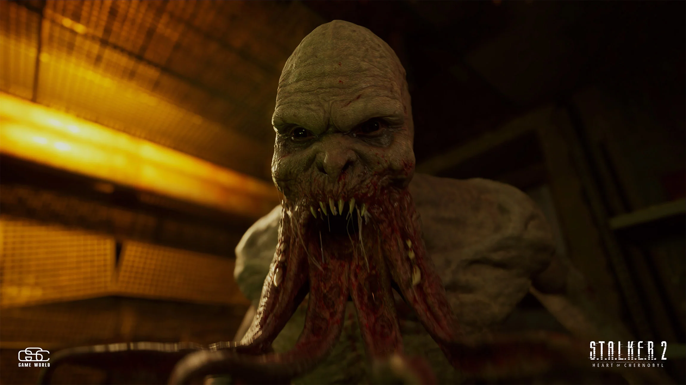 S.T.A.L.K.E.R. 2: Heart of Chernobyl Xbox Serie X Edizione Italiana - - Image 3