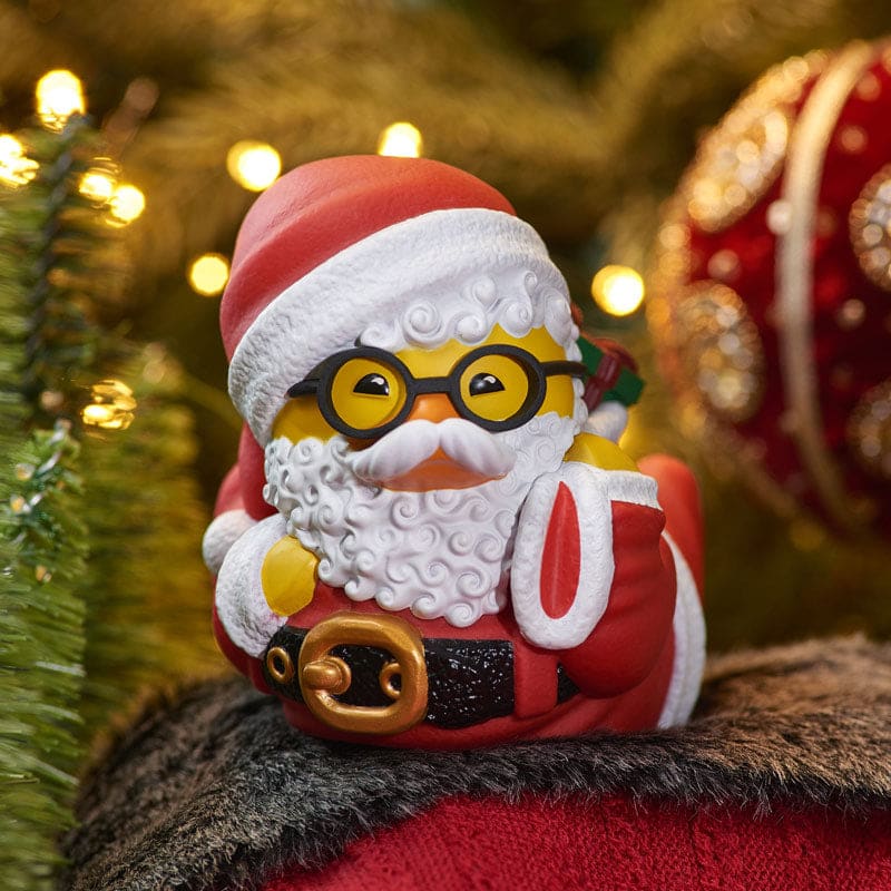 Babbo Natale: Babbo Natale TUBBZ (Edizione in scatola)PRE-ORDER - Image 3