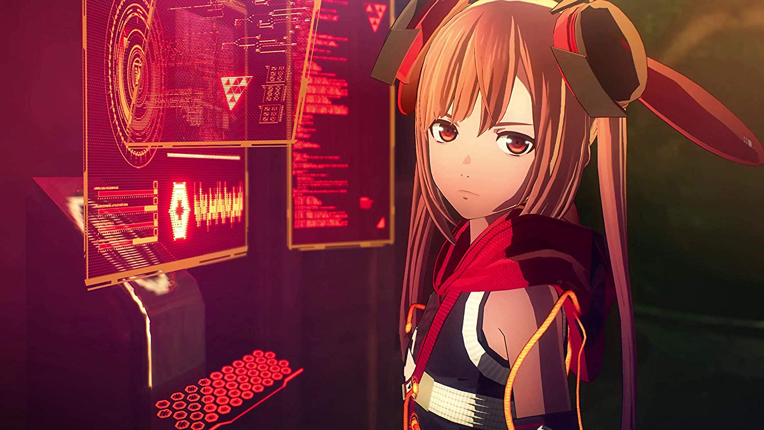 Scarlet Nexus Xbox One/Xbox Serie X Edizione Europea - Image 6