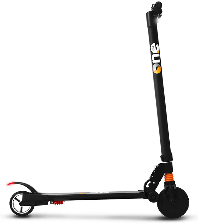 SCOOTER ELETTRICO SPILLO 250W - THE ONE - DISPONIBILI VARI COLORI - Image 3