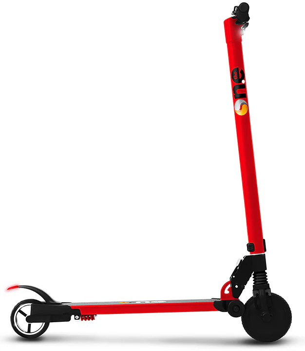 SCOOTER ELETTRICO SPILLO 250W - THE ONE - DISPONIBILI VARI COLORI - Image 4