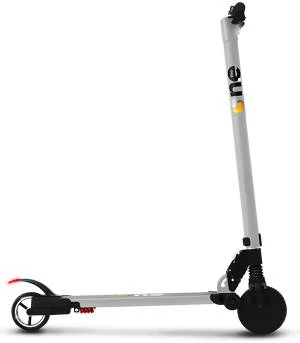 SCOOTER ELETTRICO SPILLO 250W - THE ONE - DISPONIBILI VARI COLORI - Image 5