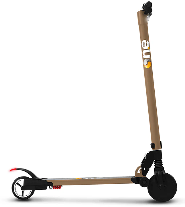 SCOOTER ELETTRICO SPILLO 250W - THE ONE - DISPONIBILI VARI COLORI - Image 6