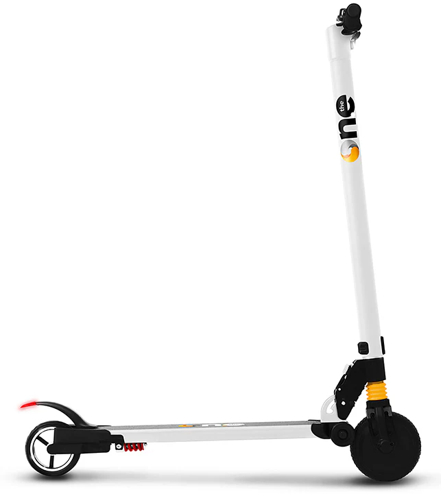 SCOOTER ELETTRICO SPILLO 250W - THE ONE - DISPONIBILI VARI COLORI - Image 7