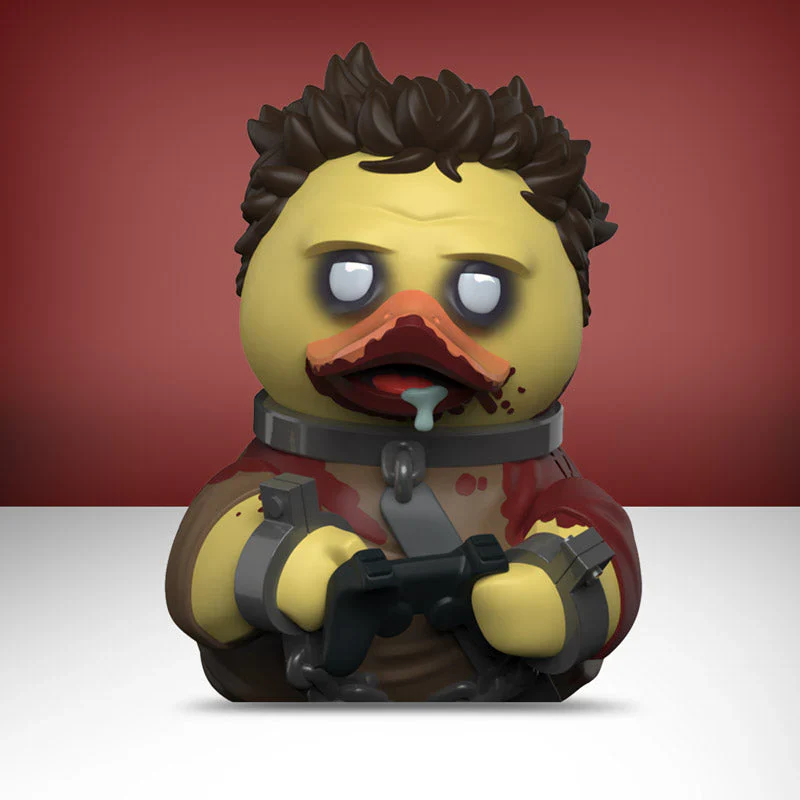 Shaun of the Dead: Ufficiale Zombie Ed TUBBZ Cosplaying Collezionabile   - Image 3