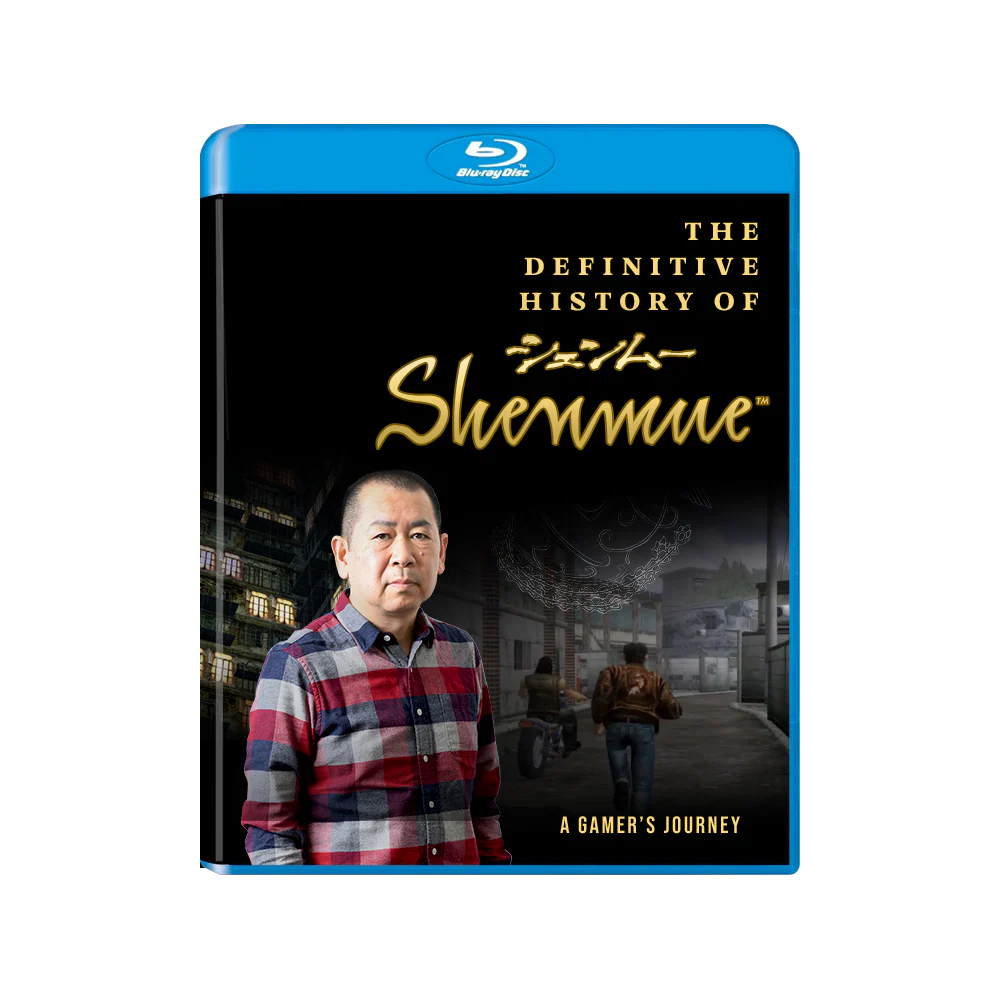Shenmue III Enhanced Collector’s Edition PC Steam Edition [Pre-ordine] - Image 4