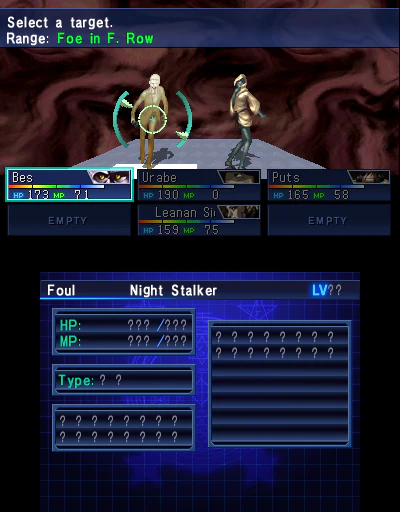 Shin Megami Tensei : Devil Summoner: Soul Hackers - Nintendo 3DS Edizione Europea - Image 7