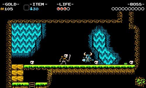 Shovel Knight: Treasure Trove - Nintendo Switch Edizione Europea - Image 3