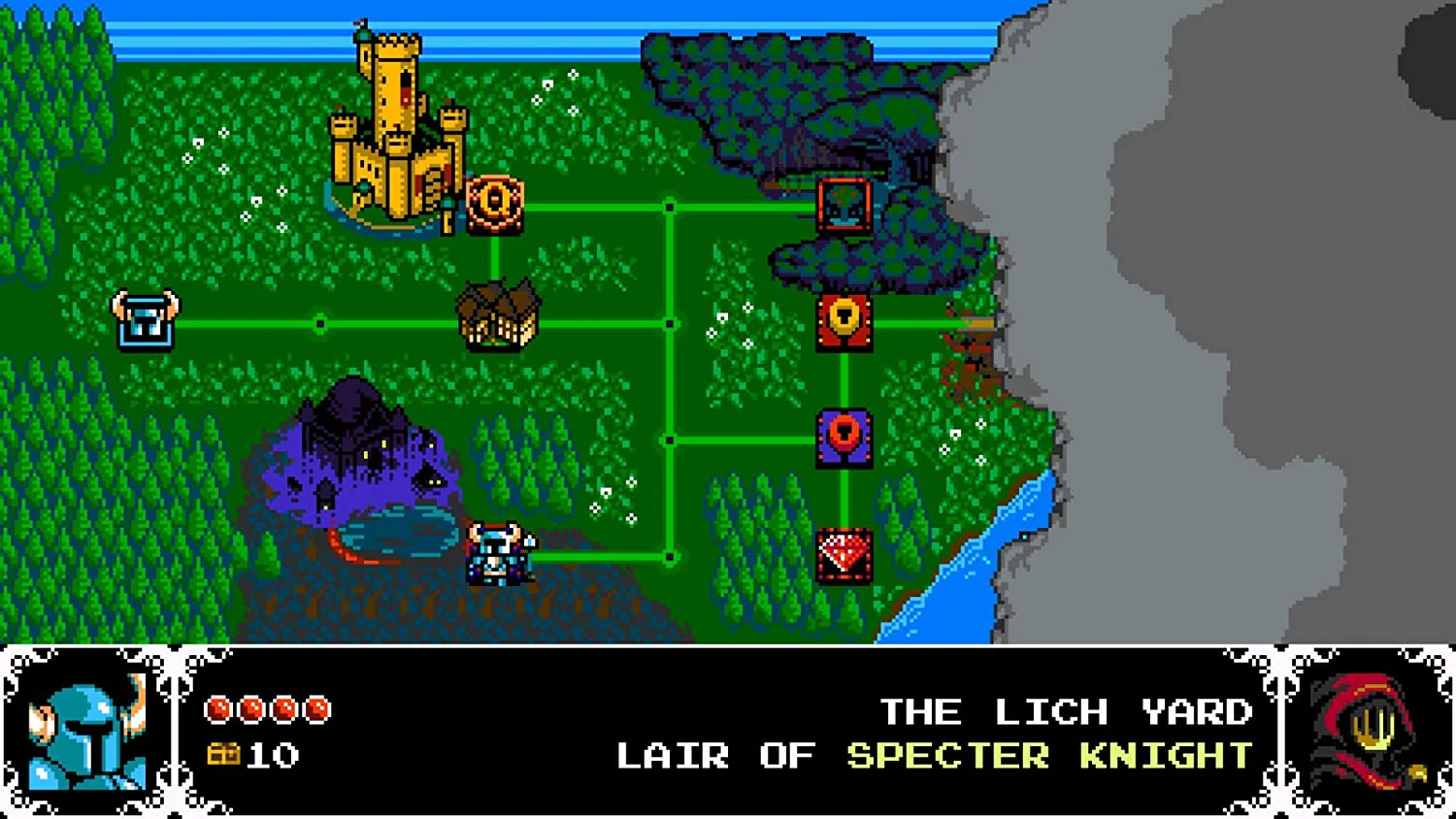 Shovel Knight: Treasure Trove - Nintendo Switch Edizione Europea - Image 4