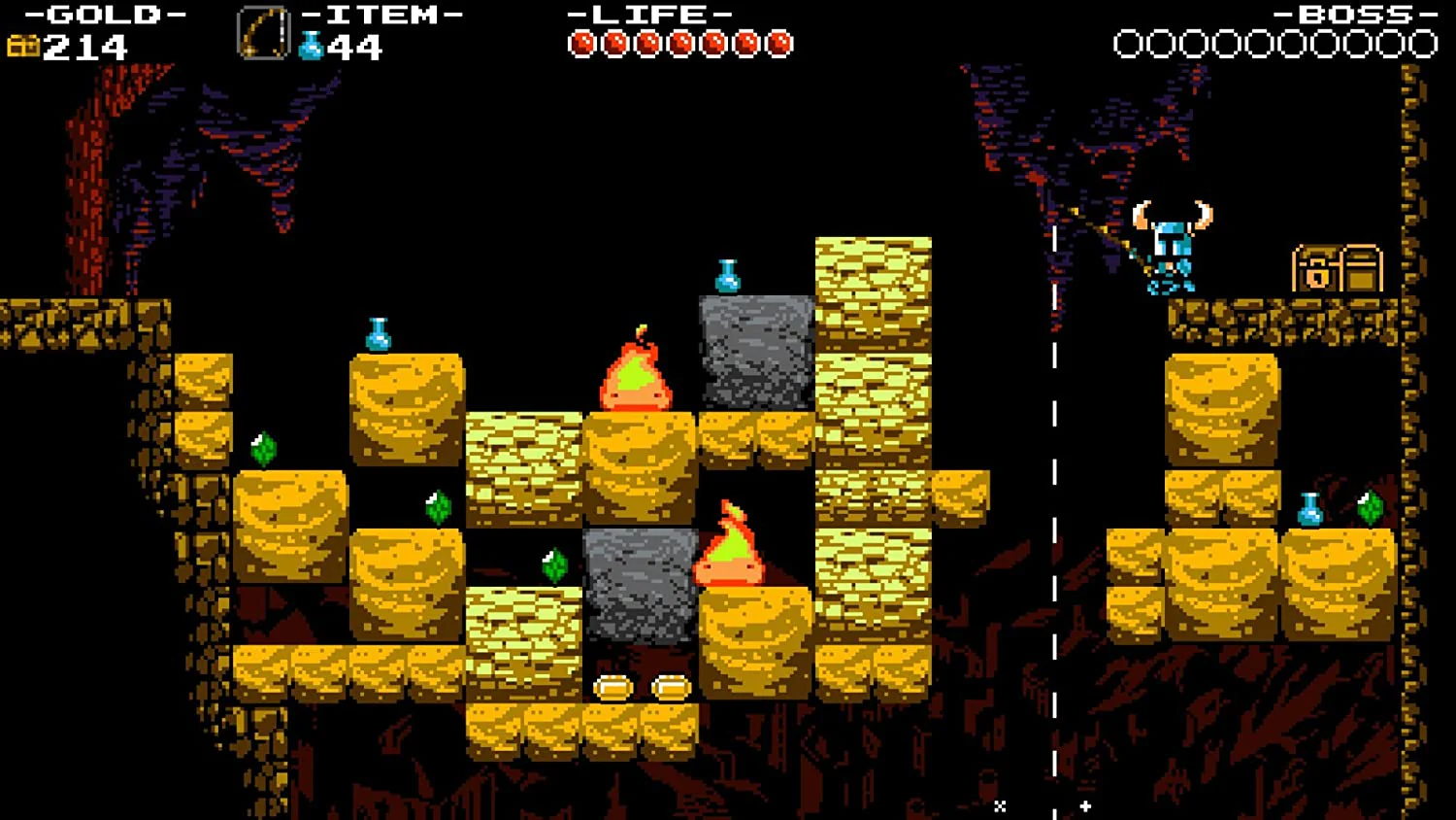 Shovel Knight: Treasure Trove - Nintendo Switch Edizione Europea - Image 6