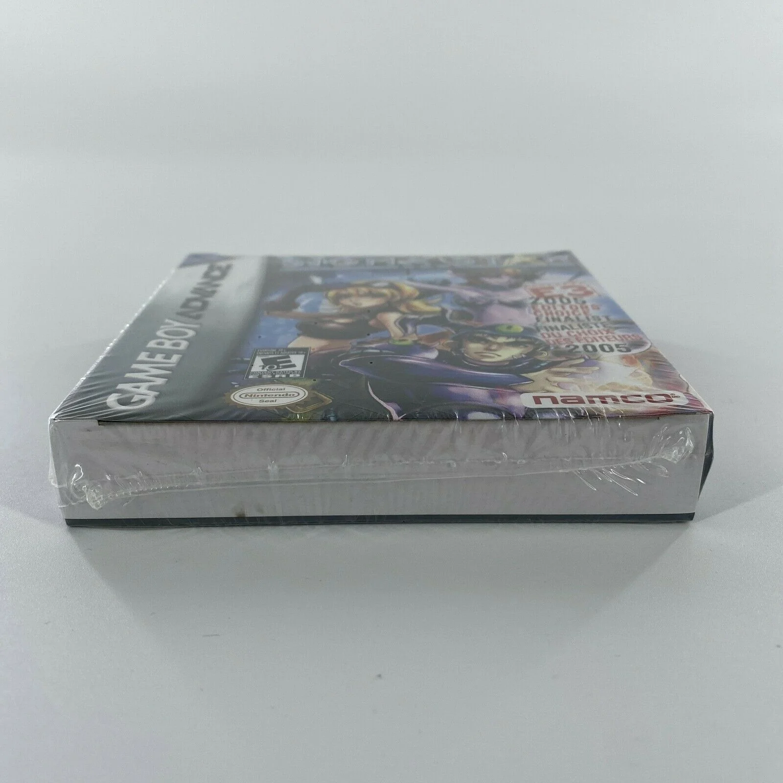 Sigma Star SAGA cartuccia in box GBA Nintendo Game Boy Advance [Edizione Americana] - Image 6