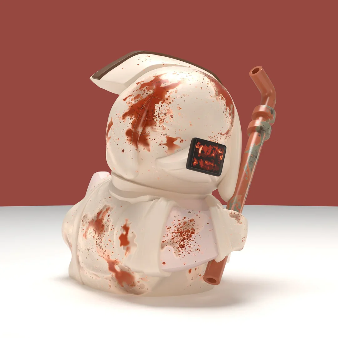 Silent Hill: Infermiera TUBBZ (Edizione Scatola)(preordine) - Image 4