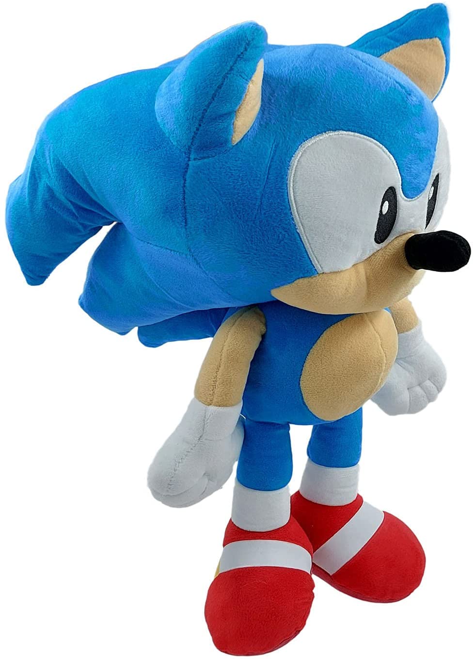 Sonic The Hedgehog - SEGA- Sonic Peluche 45 cm - Image 2