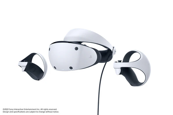 SONY PlayStation VR2 + Horizon Call of the Mountain (CIAB) Playstation 5 Edizione Europea Garanzia 24 Mesi - Image 3
