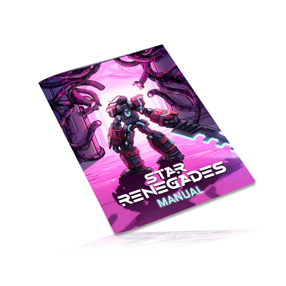 Star Renegades Nintendo Switch Edizione Europea - Image 4