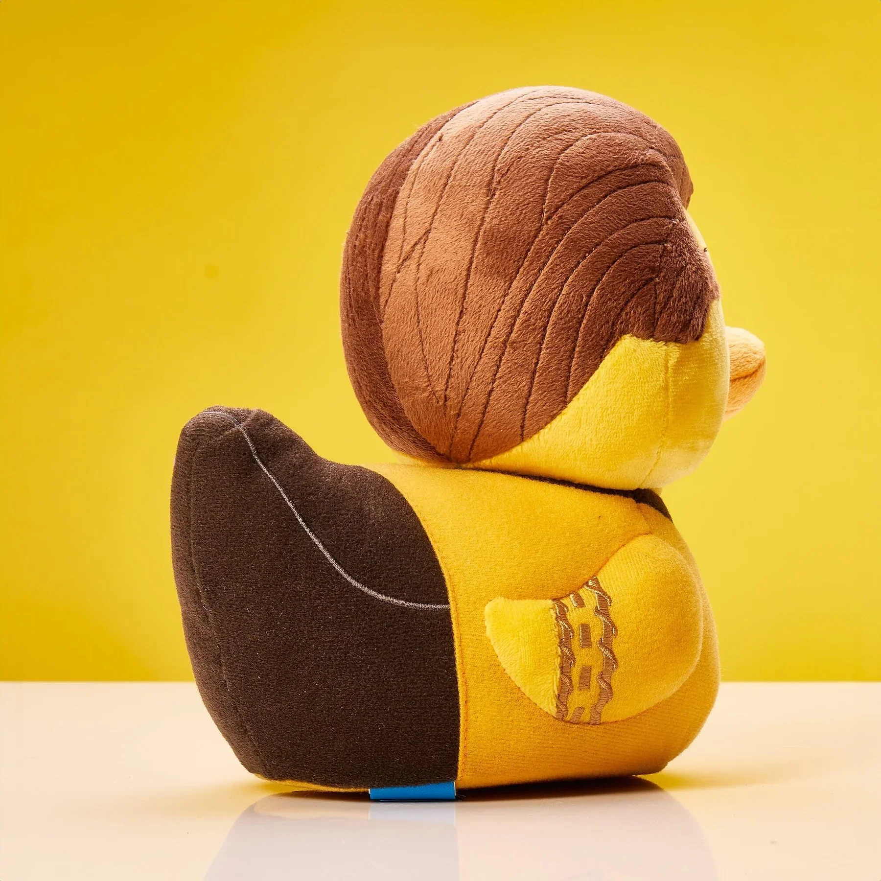 Star Trek: James T. Kirk TUBBZ peluche - Image 5