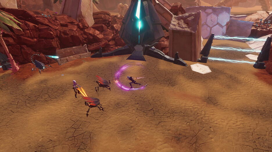 Star Trek Prodigy: Supernova Playstation 5 - Image 3