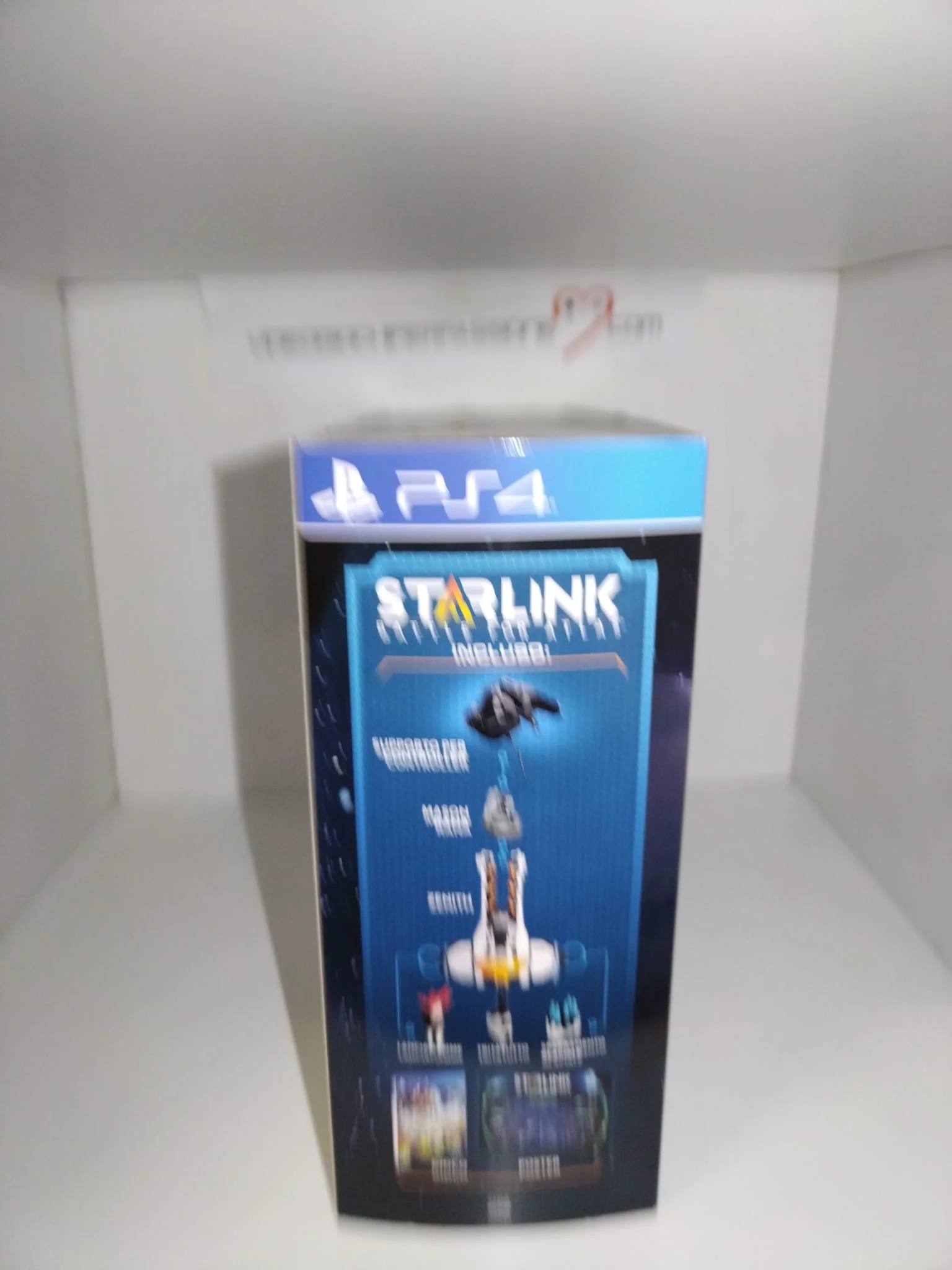Starlink: Battle For Atlas - Starter Pack(versione italiana)(xbox one)(PS4)(nintendo switch) - Image 8