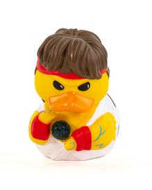 STREET FIGHTER RYU TUBBZ COLLECTIBLE DUCK - Image 3