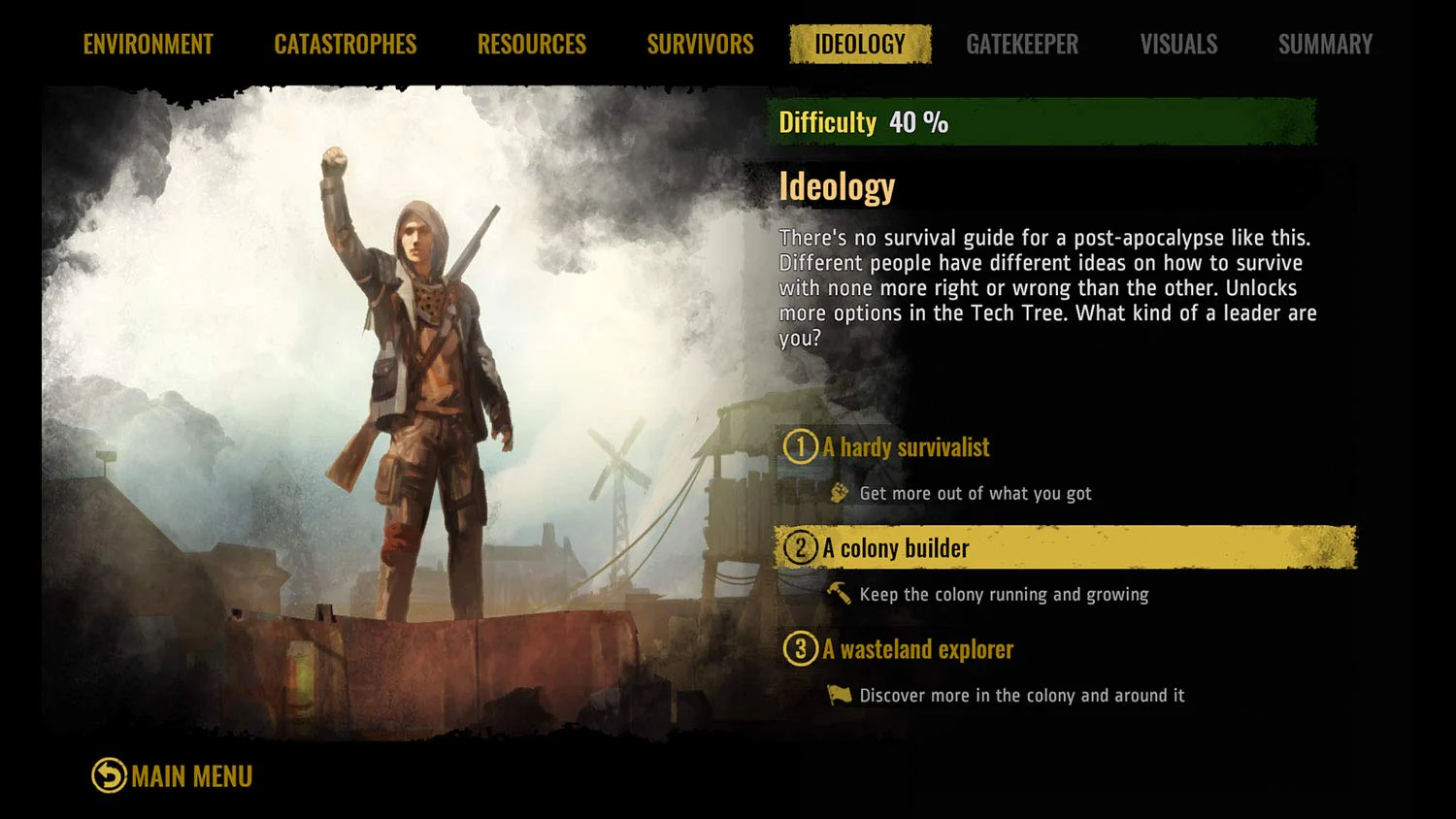 Surviving the Aftermath Xbox One/Serie X Edizione Europea - - Image 6