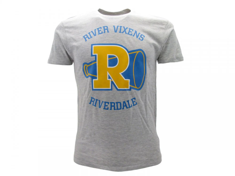 T-Shirt Riverdale River Vixens