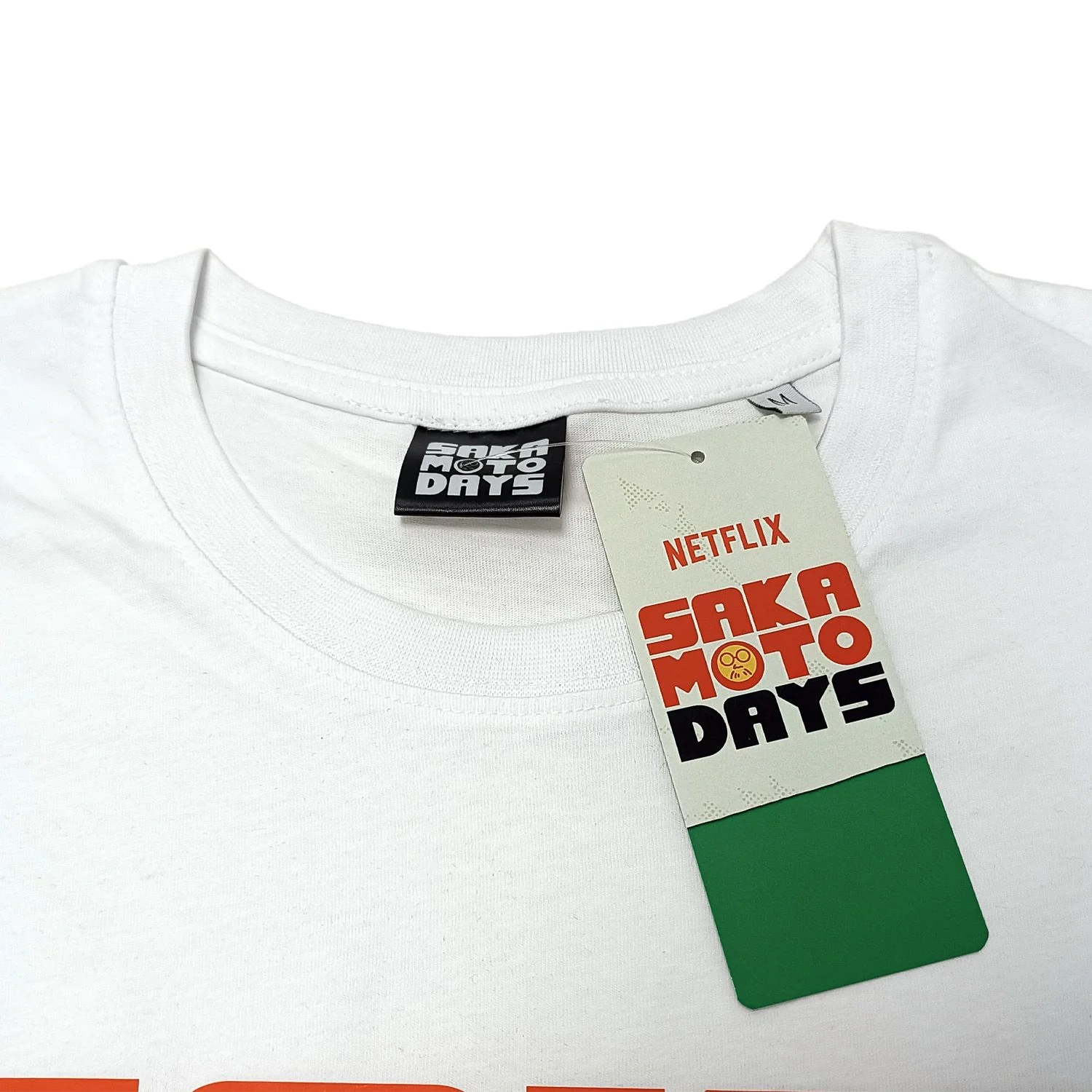T-Shirt Sakamoto Days - Image 2