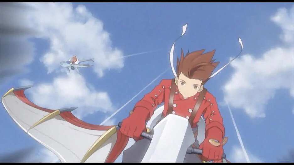 Tales Of Symphonia Remastered Chosen Edition Xbox One Edizione Italiana - Image 2