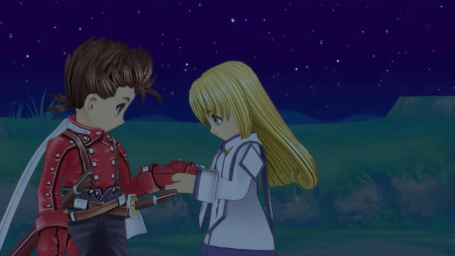 Tales Of Symphonia Remastered Chosen Edition Xbox One Edizione Italiana - Image 3
