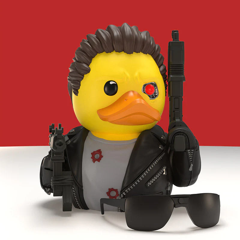 Terminator: Terminator TUBBZ (Edizione Scatola)(pre-ordine) - Image 2