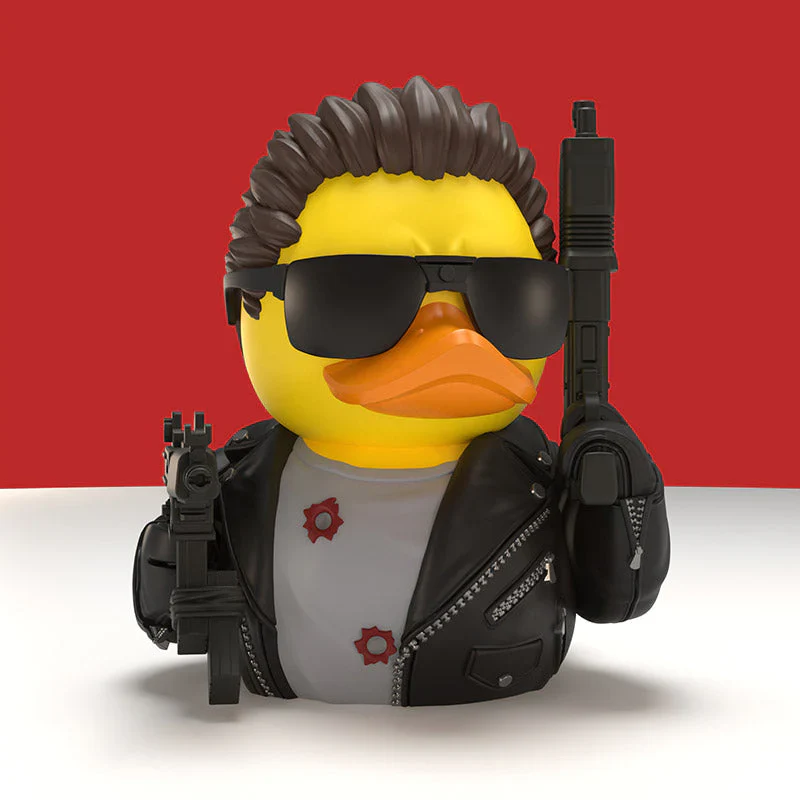 Terminator: Terminator TUBBZ (Edizione Scatola)(pre-ordine) - Image 3