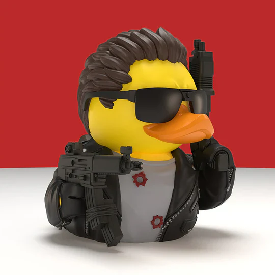 Terminator: Terminator TUBBZ (Edizione Scatola)(pre-ordine) - Image 4