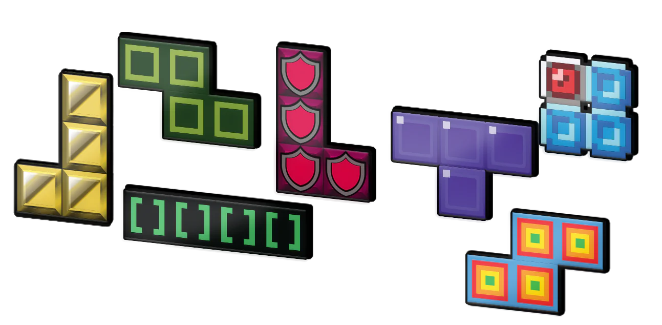Tetris Forever Collectors Edition Playstation 5 Edizione Europea [Pre-Ordine] - Image 4