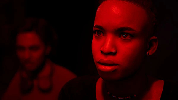 The Dark Pictures Anthology: The Devil In Me  Xbox Series X - Image 5