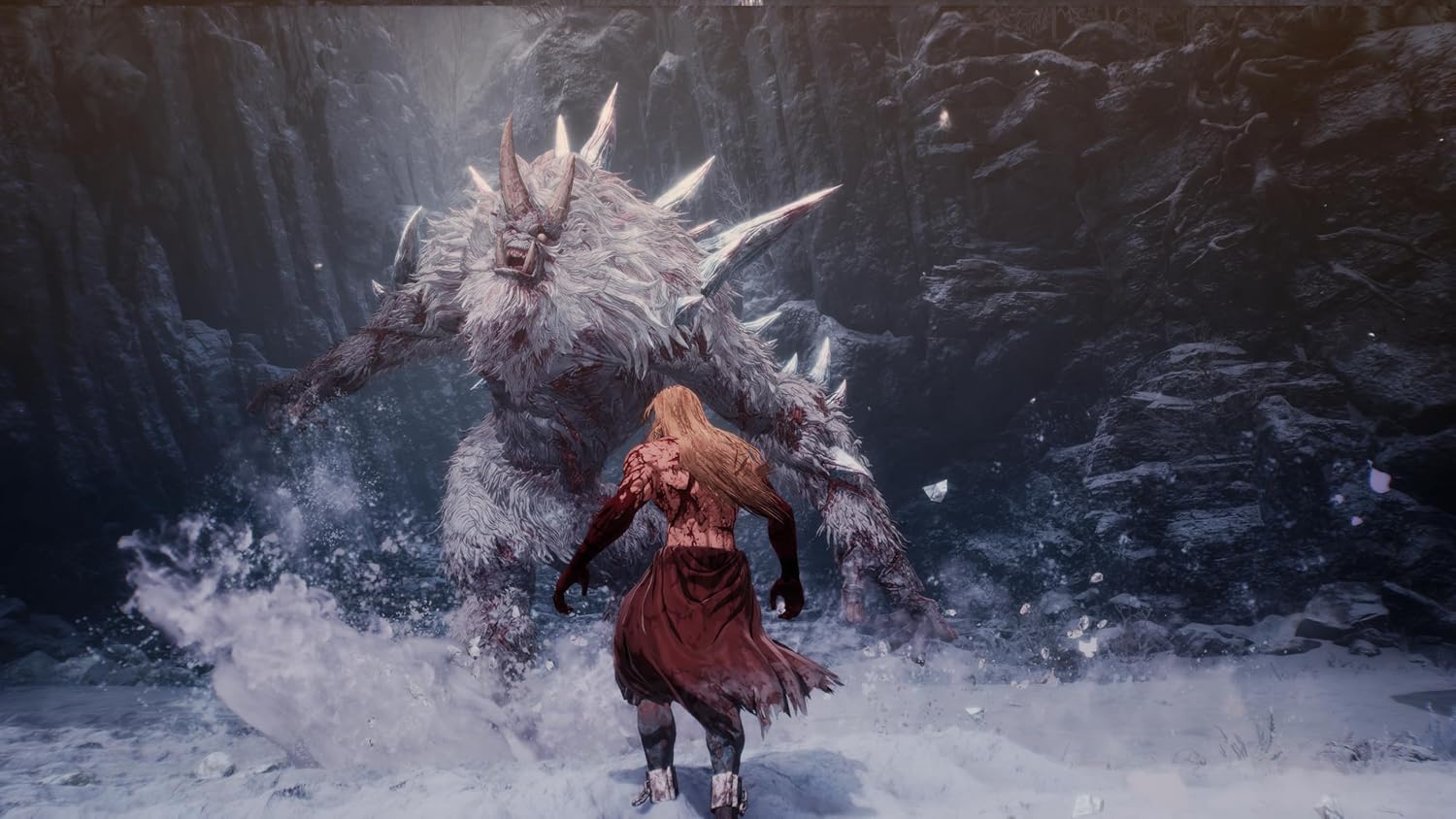 The First Berserker: Khazan Playstation 5 Edizione Europea - Image 5