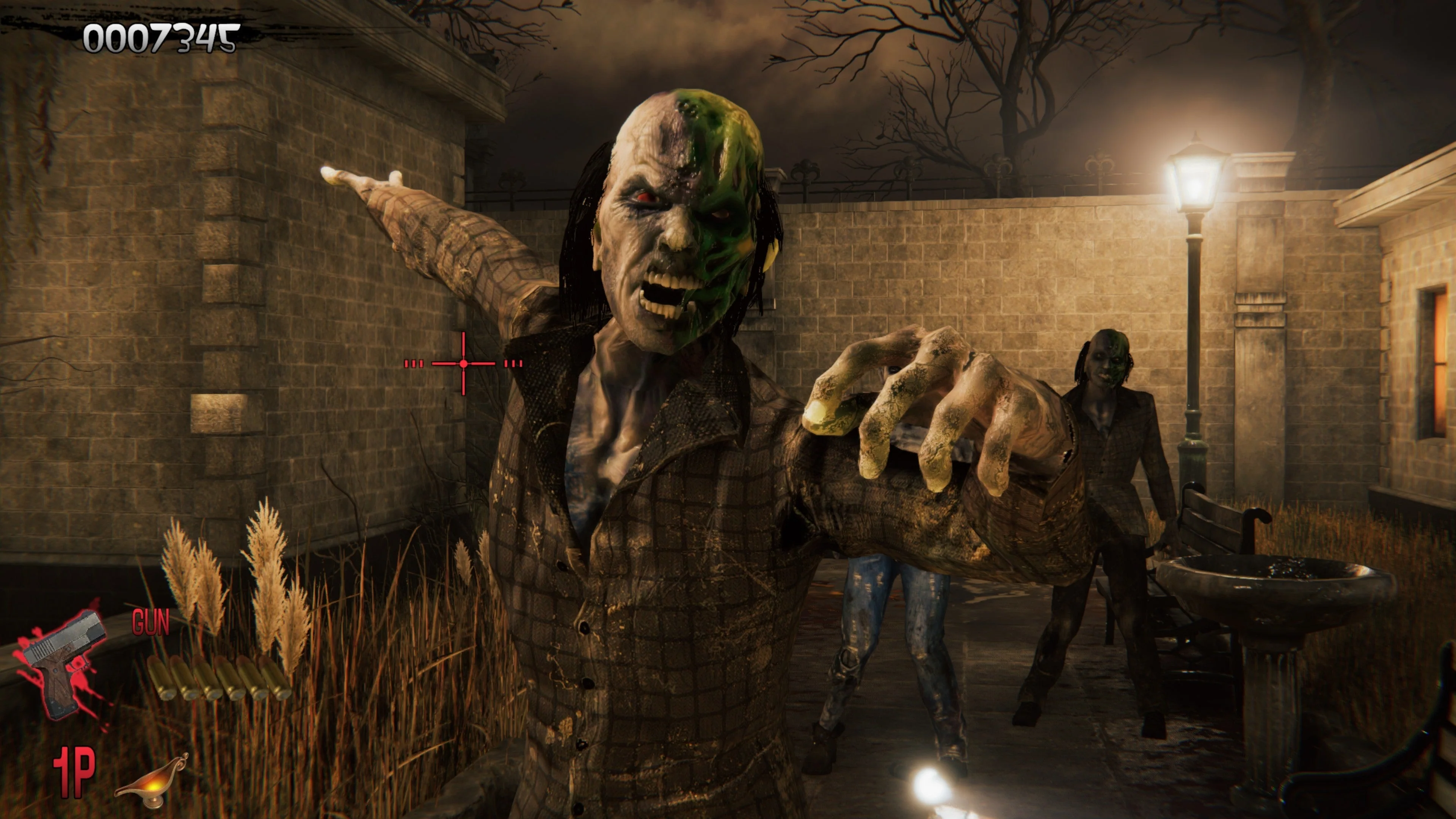 The House of the Dead: Remake - Limidead Edition Xbox One - Image 3