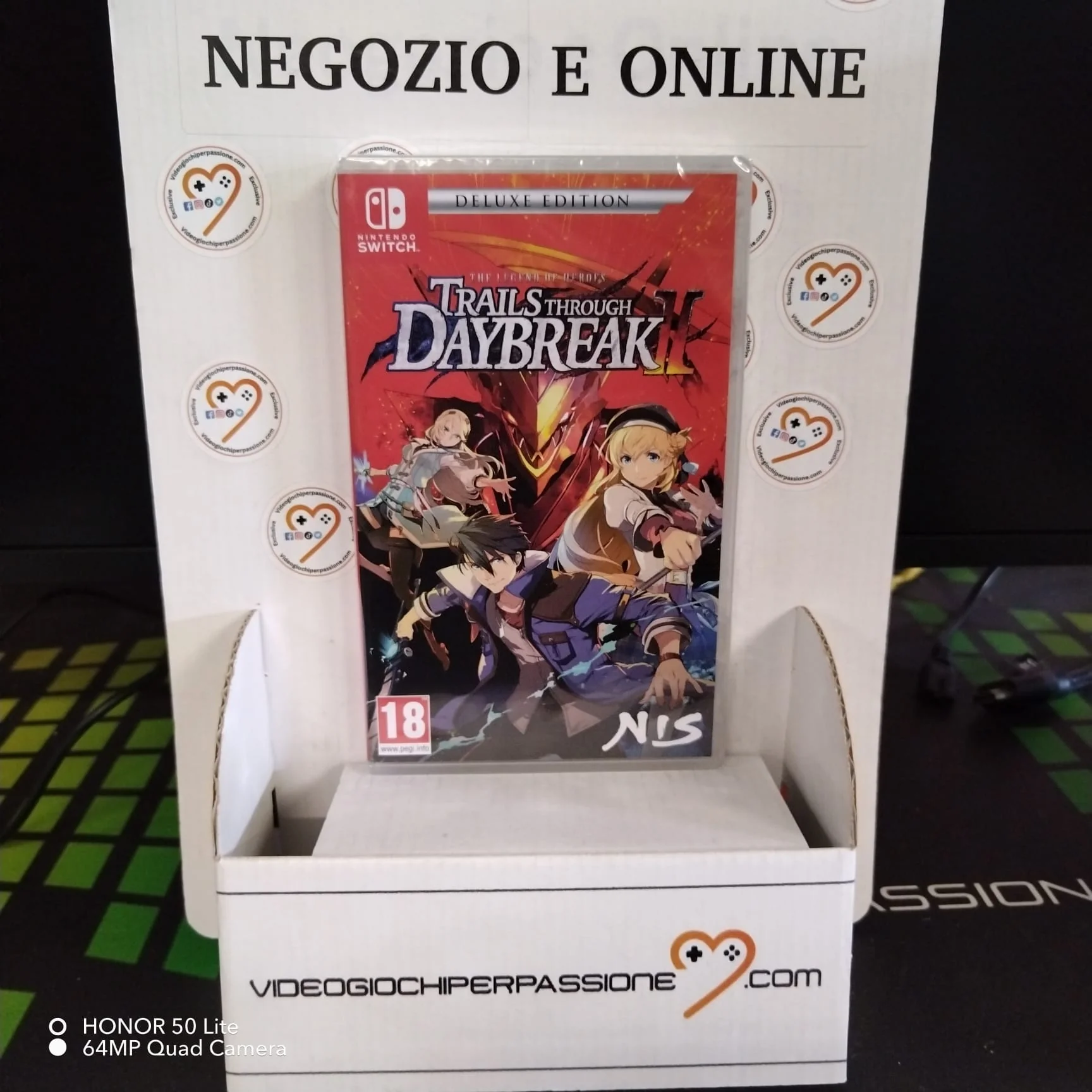 DISPONIBILE