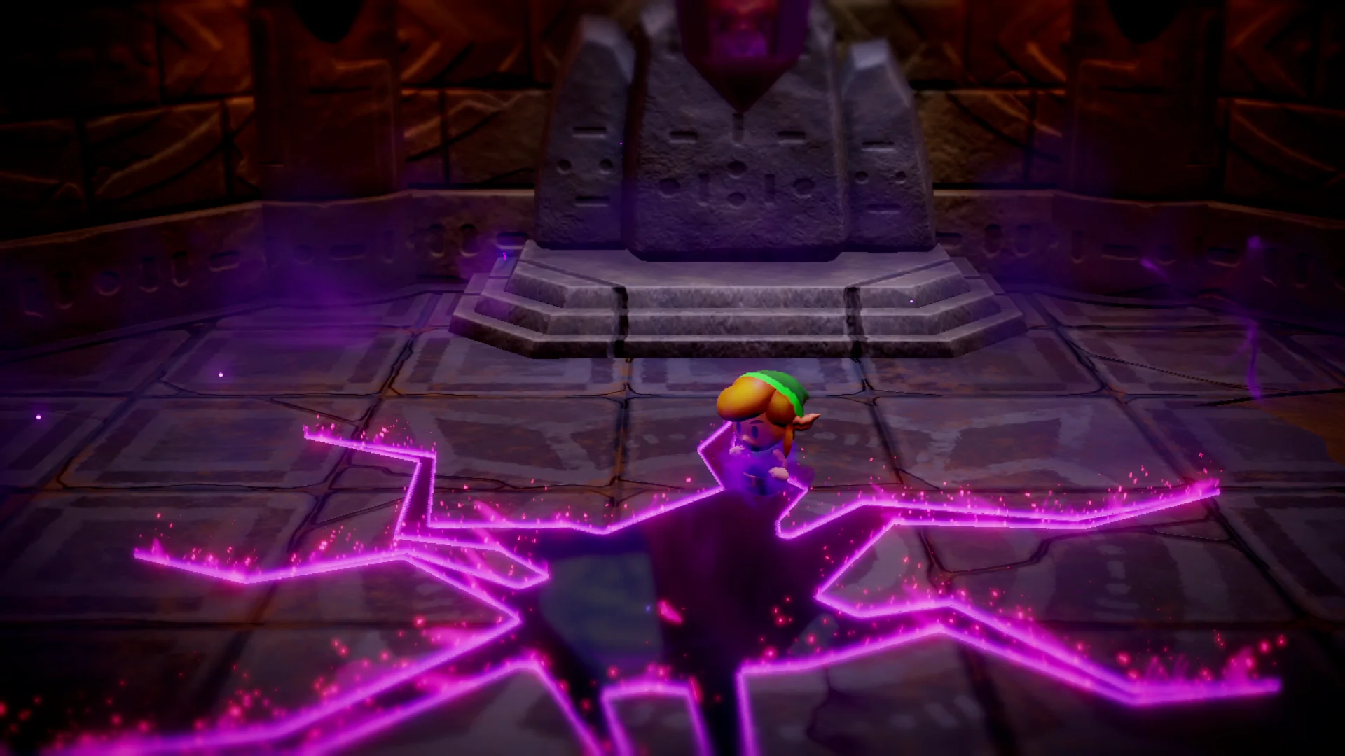 The Legend of Zelda: Echoes of Wisdom Nintendo Switch Edizione Italiana - Image 10
