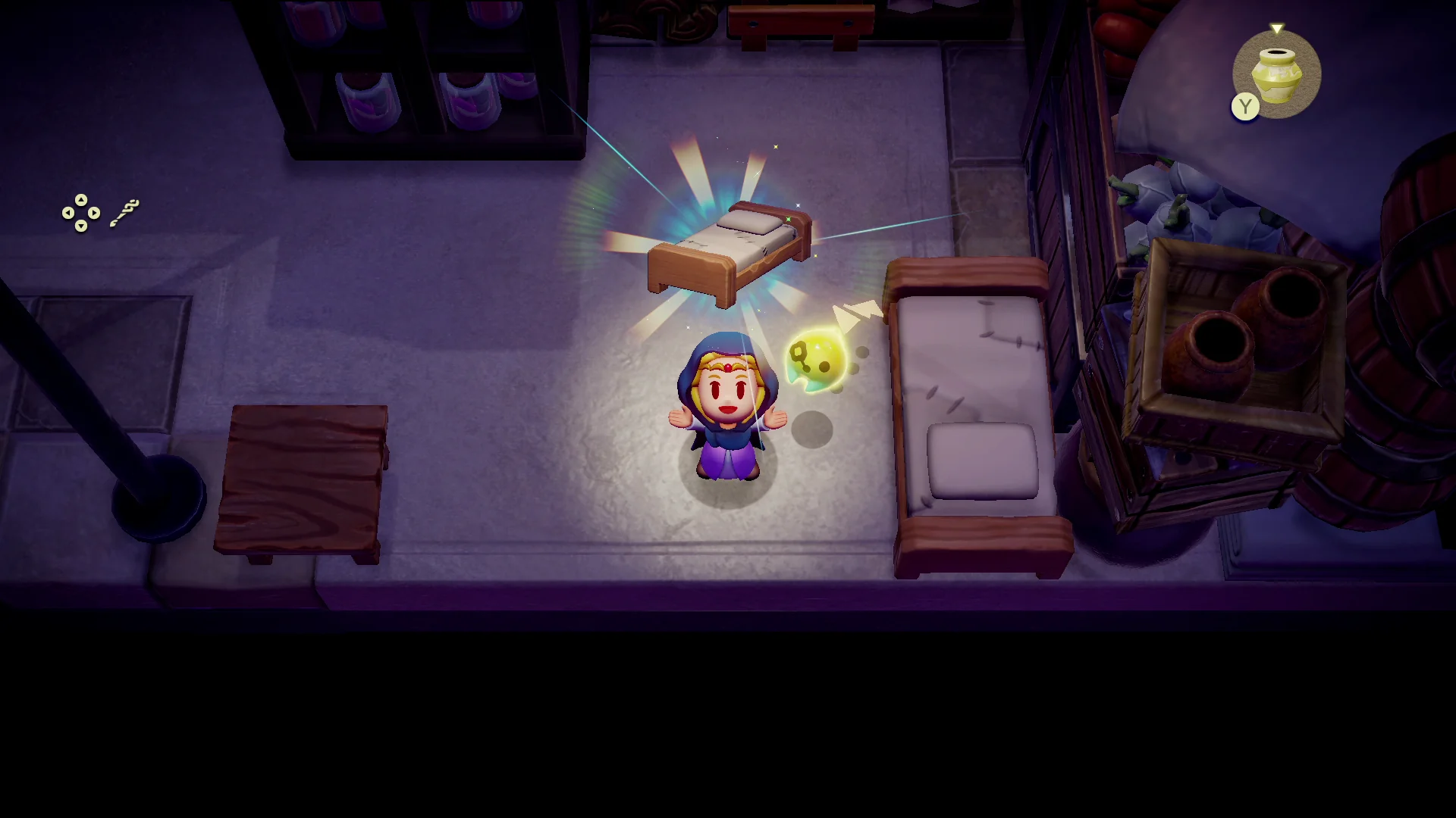 The Legend of Zelda: Echoes of Wisdom Nintendo Switch Edizione Italiana - Image 6