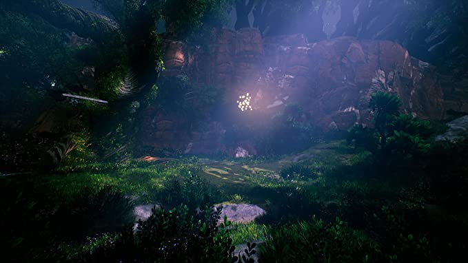 The Lord Of The Rings: Gollum Nintendo Switch Edizione Europea [PREORDINE] - Image 6