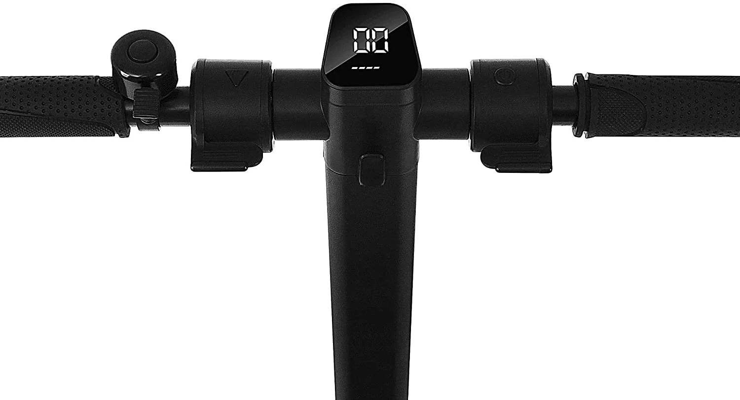 THE ONE SCOOTER ELETTRICO MAX 250W BLACK - Image 3