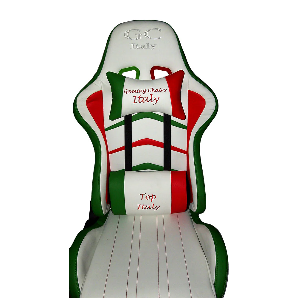 Top Italy - GAMING CHAIRS ITALY - Image 4