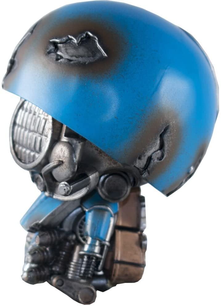 TRANSFOORMERS   AUTOBOT  SQWEEKS - Image 2