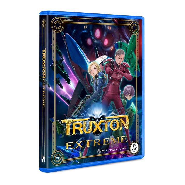 Truxton Extreme Playstation 5 Edizione Europea [Pre-order] - Image 2